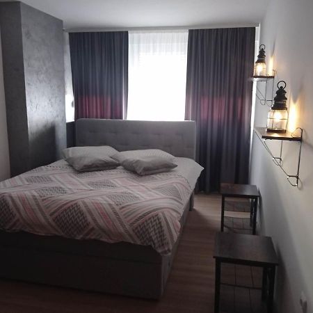 Aby Apartment Slavonski Brod Ngoại thất bức ảnh
