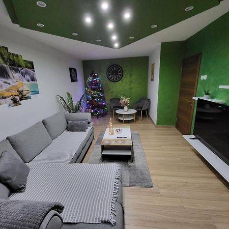 Aby Apartment Slavonski Brod Ngoại thất bức ảnh