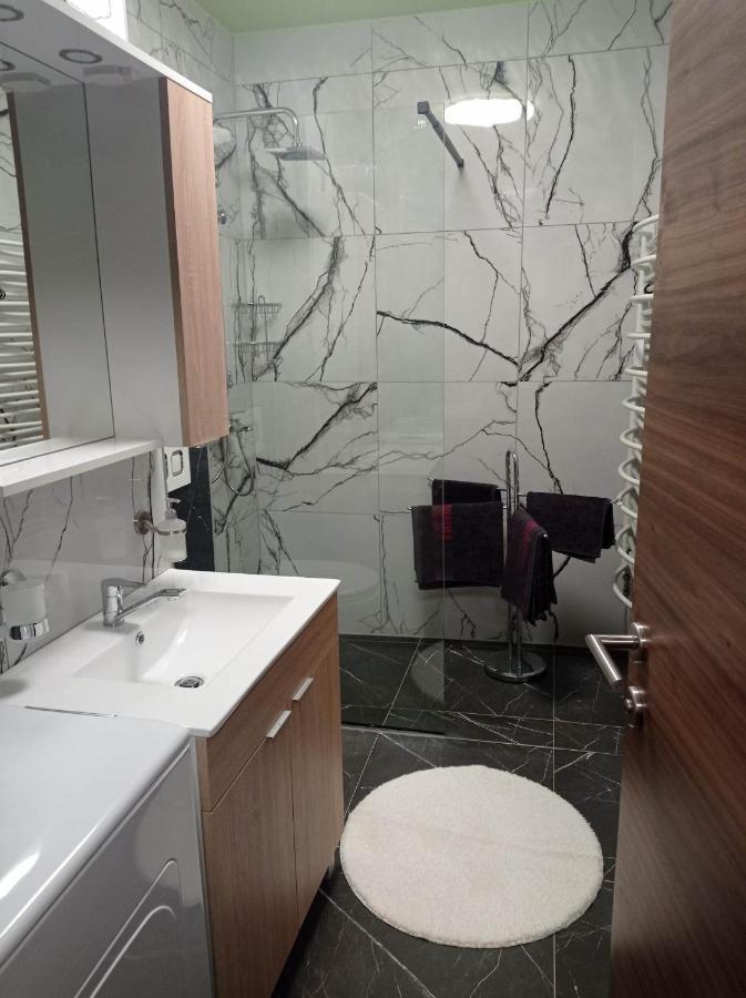 Aby Apartment Slavonski Brod Ngoại thất bức ảnh