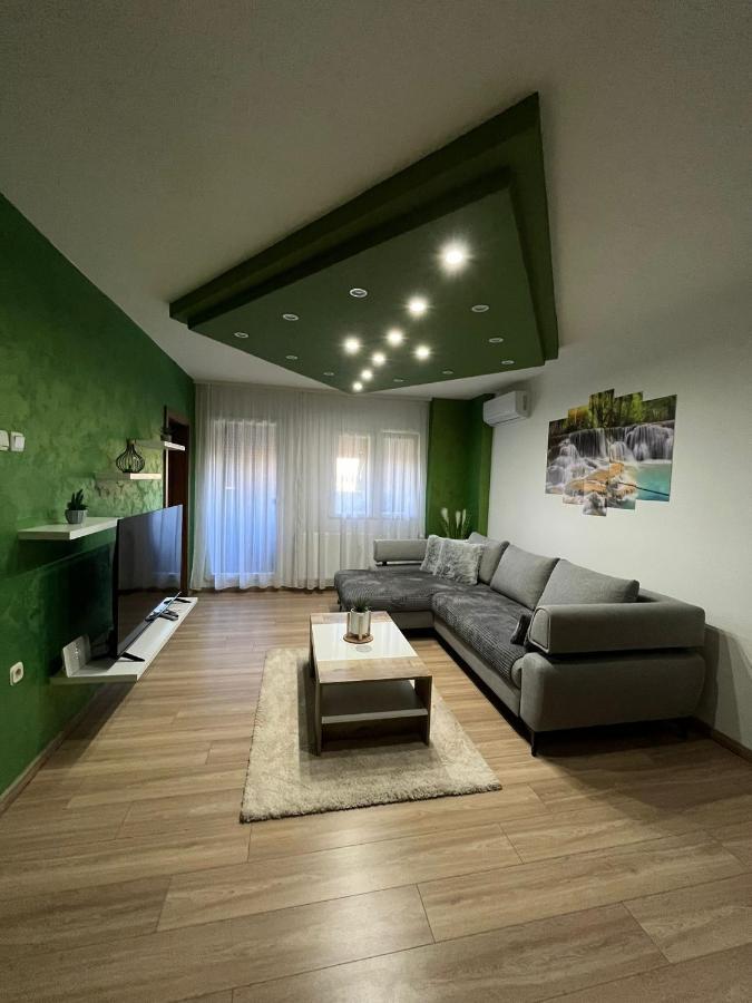 Aby Apartment Slavonski Brod Ngoại thất bức ảnh