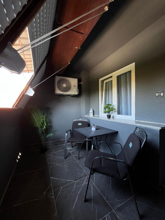 Aby Apartment Slavonski Brod Ngoại thất bức ảnh