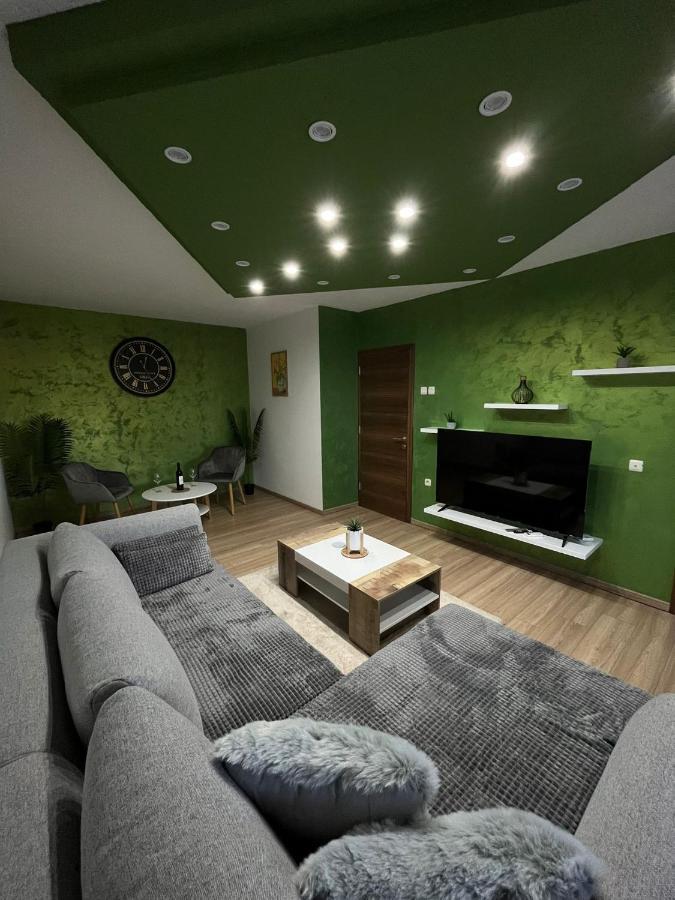 Aby Apartment Slavonski Brod Ngoại thất bức ảnh