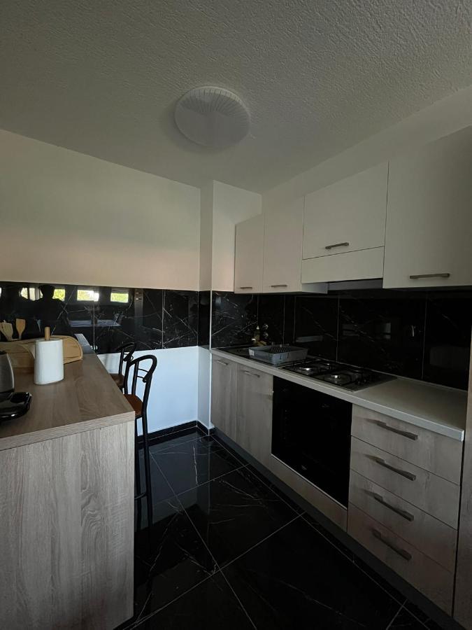 Aby Apartment Slavonski Brod Ngoại thất bức ảnh