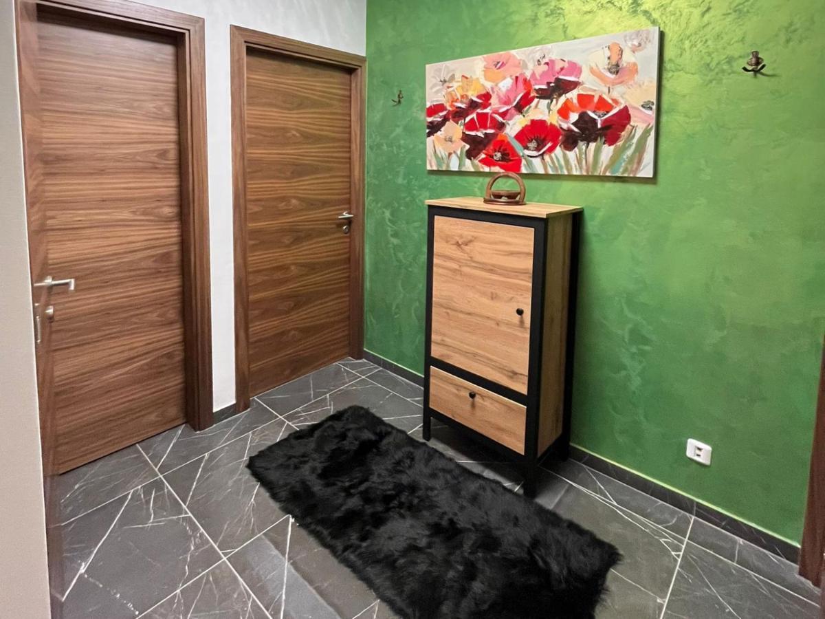 Aby Apartment Slavonski Brod Ngoại thất bức ảnh