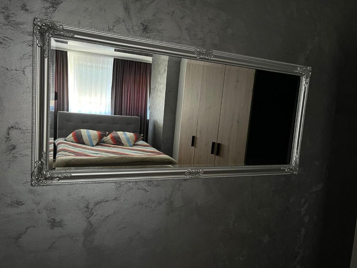 Aby Apartment Slavonski Brod Ngoại thất bức ảnh