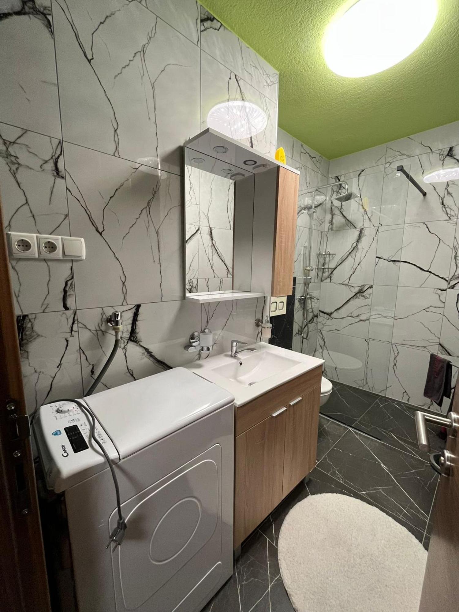 Aby Apartment Slavonski Brod Phòng bức ảnh