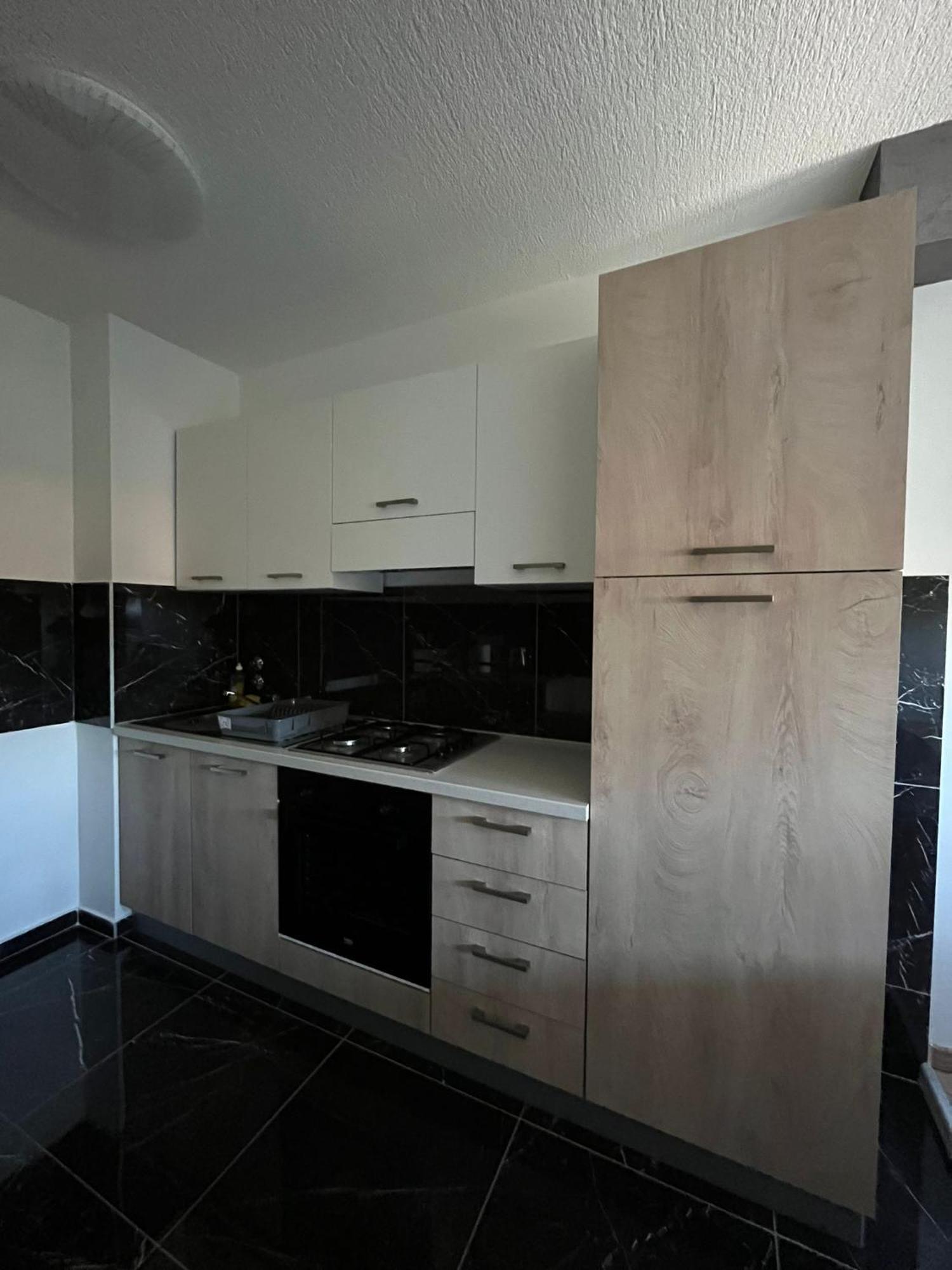 Aby Apartment Slavonski Brod Phòng bức ảnh