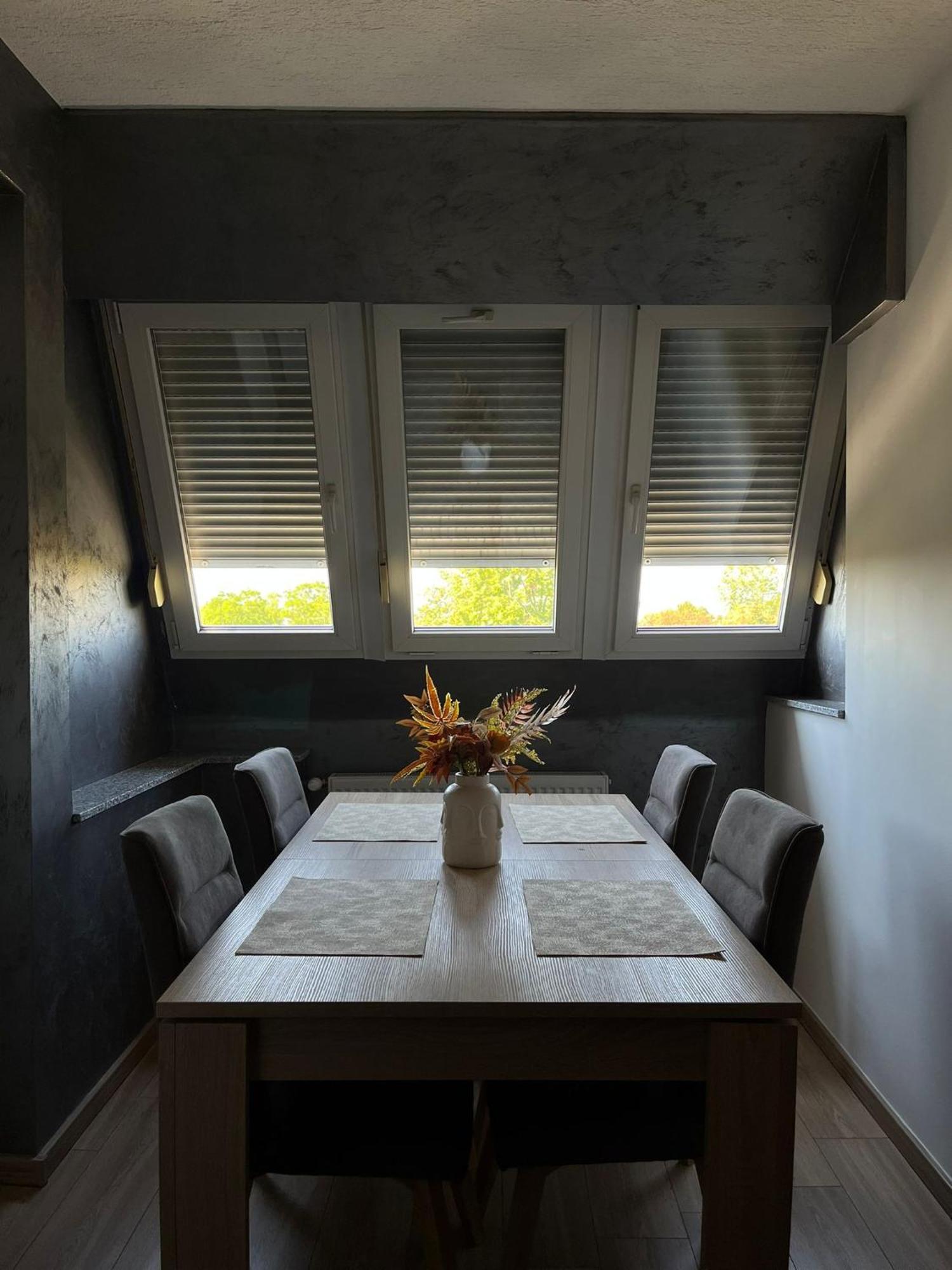 Aby Apartment Slavonski Brod Phòng bức ảnh