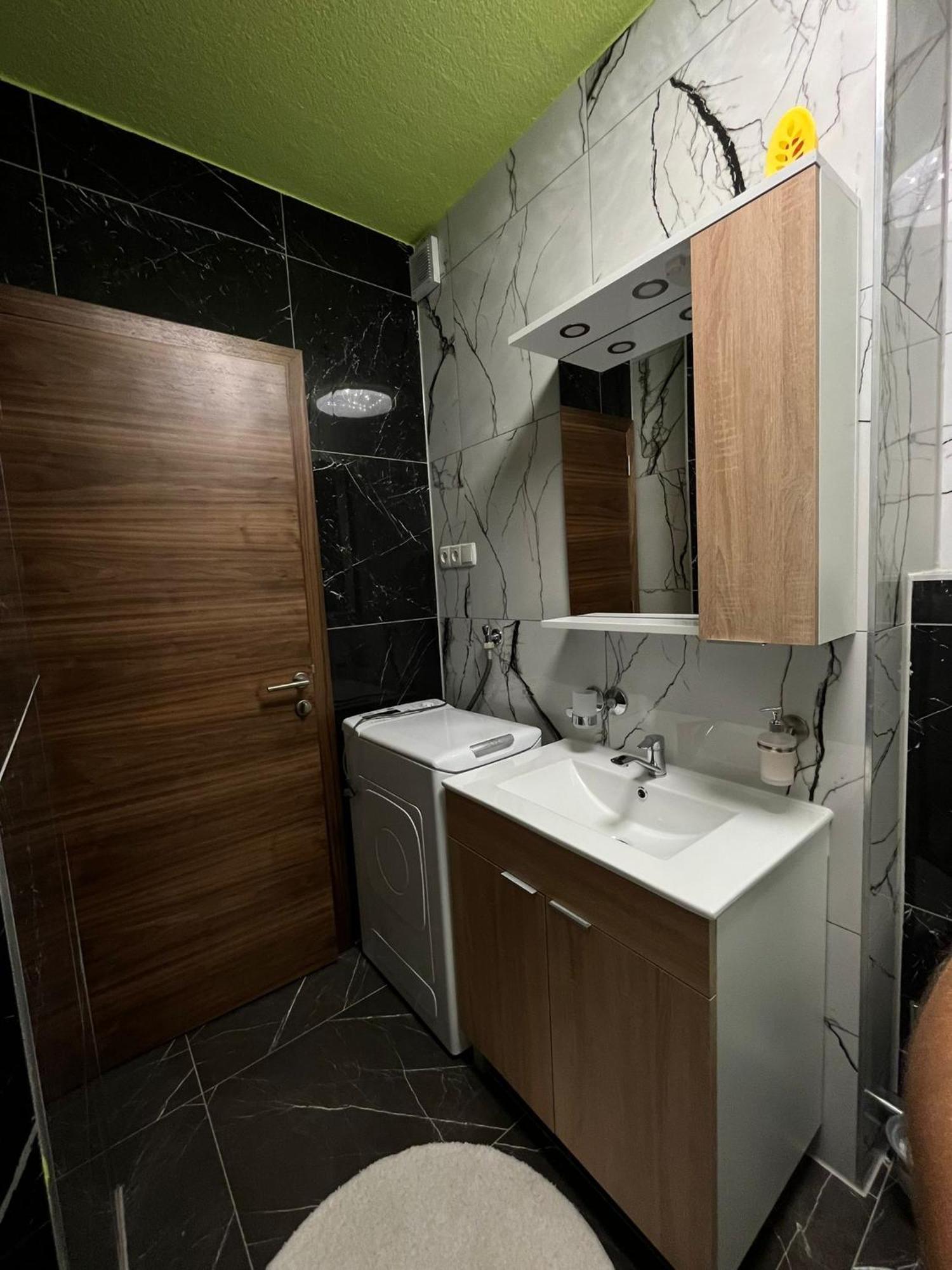 Aby Apartment Slavonski Brod Phòng bức ảnh