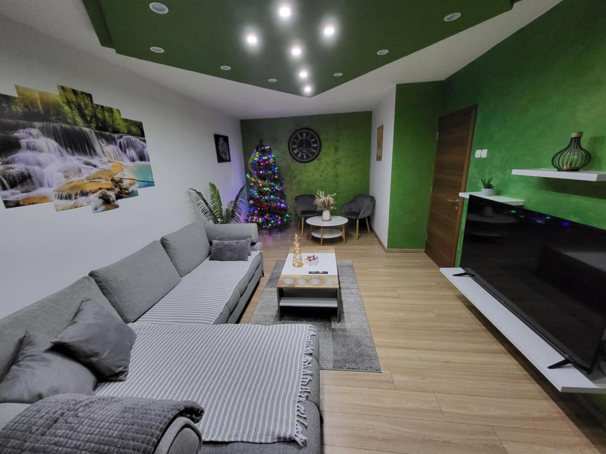 Aby Apartment Slavonski Brod Ngoại thất bức ảnh